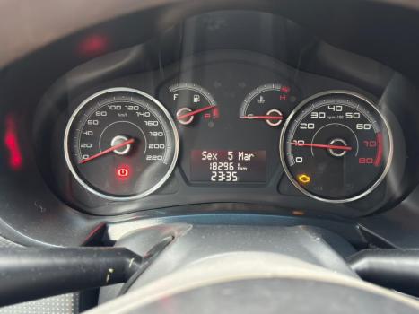 FIAT Grand Siena 1.4 4P EVO ATTRACTIVE FLEX, Foto 18