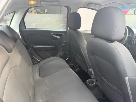 FIAT Grand Siena 1.4 4P EVO ATTRACTIVE FLEX, Foto 8