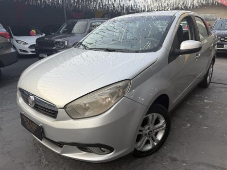 FIAT Grand Siena 1.4 4P EVO ATTRACTIVE FLEX, Foto 2