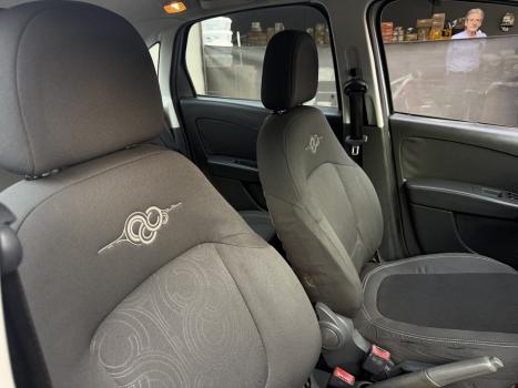 FIAT Grand Siena 1.4 4P EVO ATTRACTIVE FLEX, Foto 4