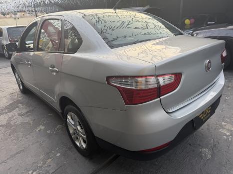 FIAT Grand Siena 1.4 4P EVO ATTRACTIVE FLEX, Foto 5