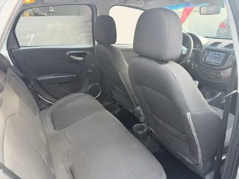 FIAT Grand Siena 1.4 4P EVO ATTRACTIVE FLEX, Foto 15