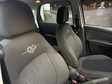 FIAT Grand Siena 1.4 4P EVO ATTRACTIVE FLEX, Foto 16