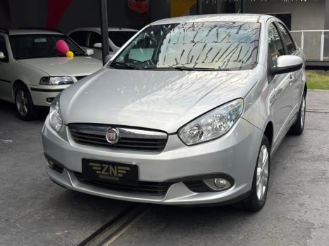 FIAT Grand Siena 1.4 4P EVO ATTRACTIVE FLEX, Foto 1