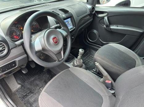 FIAT Grand Siena 1.4 4P EVO ATTRACTIVE FLEX, Foto 8