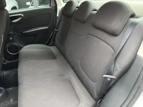 FIAT Grand Siena 1.4 4P EVO ATTRACTIVE FLEX, Foto 10