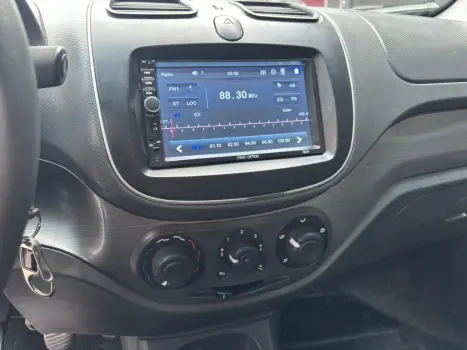 FIAT Grand Siena 1.4 4P EVO ATTRACTIVE FLEX, Foto 11