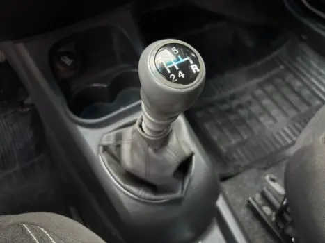 FIAT Grand Siena 1.4 4P EVO ATTRACTIVE FLEX, Foto 12