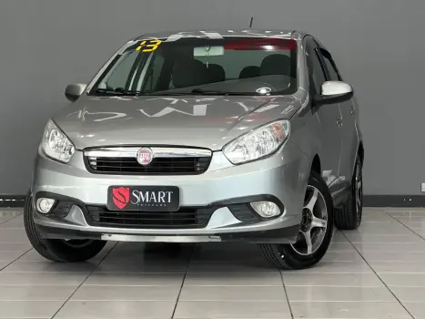 FIAT Grand Siena 1.4 4P EVO ATTRACTIVE FLEX, Foto 1