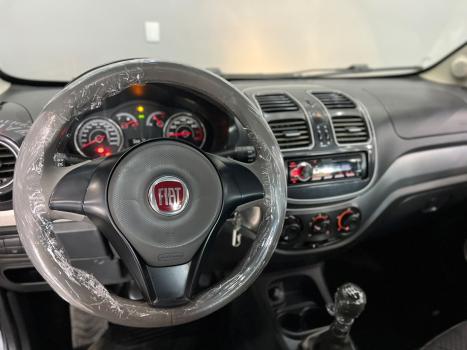 FIAT Grand Siena 1.4 4P EVO ATTRACTIVE FLEX, Foto 5