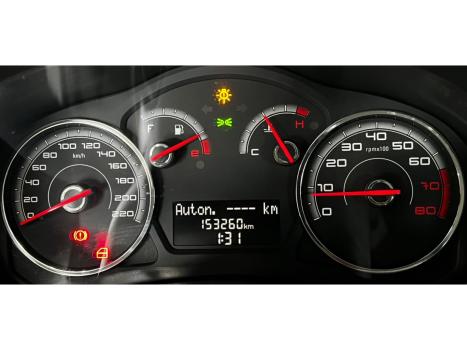 FIAT Grand Siena 1.4 4P EVO ATTRACTIVE FLEX, Foto 6