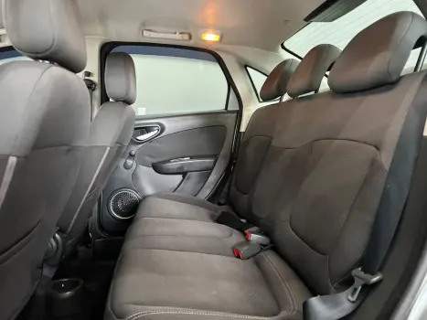 FIAT Grand Siena 1.4 4P EVO ATTRACTIVE FLEX, Foto 9