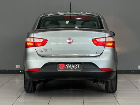 FIAT Grand Siena 1.4 4P EVO ATTRACTIVE FLEX, Foto 11