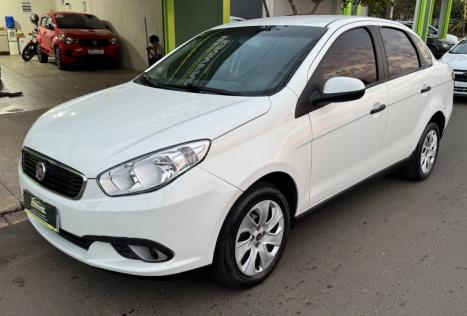 FIAT Grand Siena 1.4 4P EVO ATTRACTIVE FLEX, Foto 2