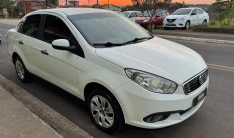 FIAT Grand Siena 1.4 4P EVO ATTRACTIVE FLEX, Foto 3