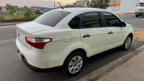 FIAT Grand Siena 1.4 4P EVO ATTRACTIVE FLEX, Foto 4