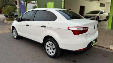 FIAT Grand Siena 1.4 4P EVO ATTRACTIVE FLEX, Foto 5