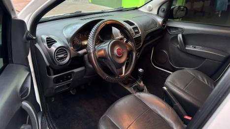 FIAT Grand Siena 1.4 4P EVO ATTRACTIVE FLEX, Foto 6