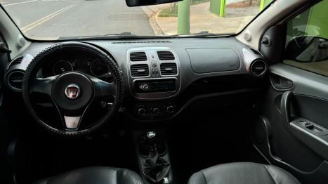 FIAT Grand Siena 1.4 4P EVO ATTRACTIVE FLEX, Foto 7