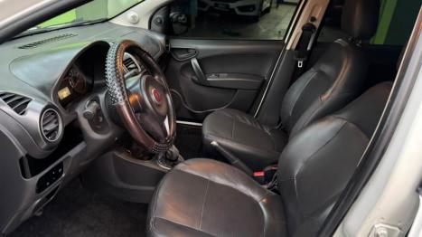 FIAT Grand Siena 1.4 4P EVO ATTRACTIVE FLEX, Foto 8