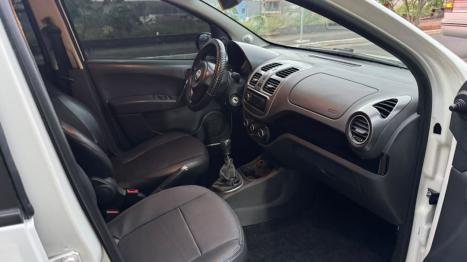 FIAT Grand Siena 1.4 4P EVO ATTRACTIVE FLEX, Foto 9
