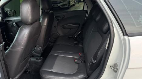FIAT Grand Siena 1.4 4P EVO ATTRACTIVE FLEX, Foto 10