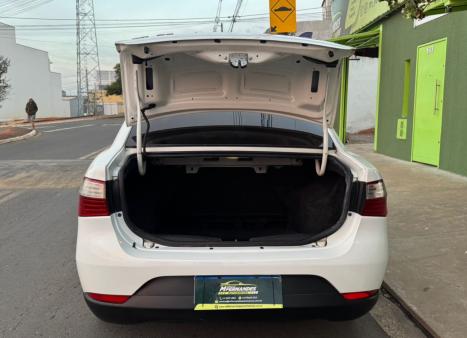FIAT Grand Siena 1.4 4P EVO ATTRACTIVE FLEX, Foto 11