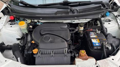 FIAT Grand Siena 1.4 4P EVO ATTRACTIVE FLEX, Foto 12