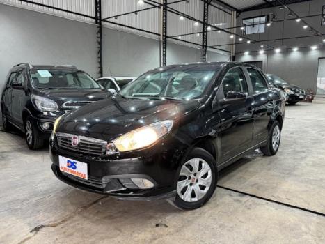 FIAT Grand Siena 1.4 4P EVO ATTRACTIVE FLEX, Foto 1
