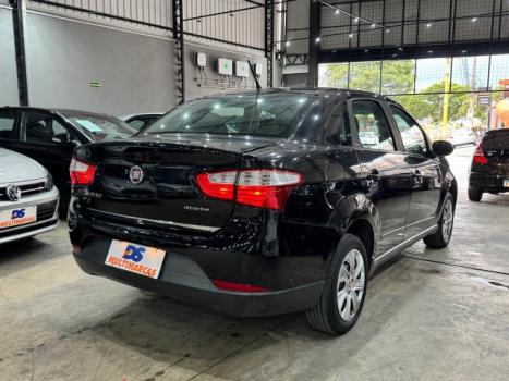 FIAT Grand Siena 1.4 4P EVO ATTRACTIVE FLEX, Foto 2
