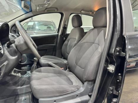 FIAT Grand Siena 1.4 4P EVO ATTRACTIVE FLEX, Foto 4
