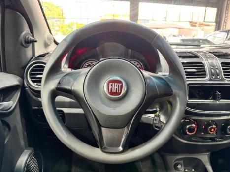 FIAT Grand Siena 1.4 4P EVO ATTRACTIVE FLEX, Foto 8