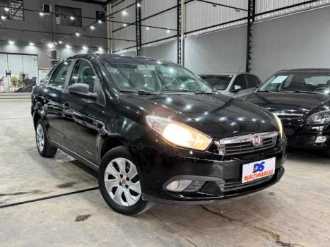 FIAT Grand Siena 1.4 4P EVO ATTRACTIVE FLEX, Foto 10