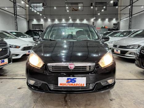 FIAT Grand Siena 1.4 4P EVO ATTRACTIVE FLEX, Foto 12