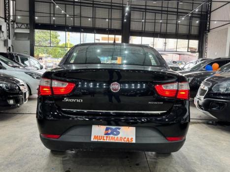 FIAT Grand Siena 1.4 4P EVO ATTRACTIVE FLEX, Foto 13