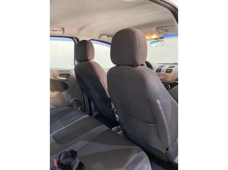 FIAT Grand Siena 1.6 16V 4P FLEX ESSENCE DUALOGIC AUTOMATIZADO, Foto 14 FIAT Grand Siena 1.6 16V 4P FLEX ESSENCE DUALOGIC AUTOMATIZADO, Foto 14