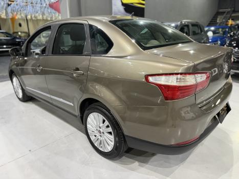 FIAT Grand Siena 1.6 16V 4P ESSENCE FLEX, Foto 4