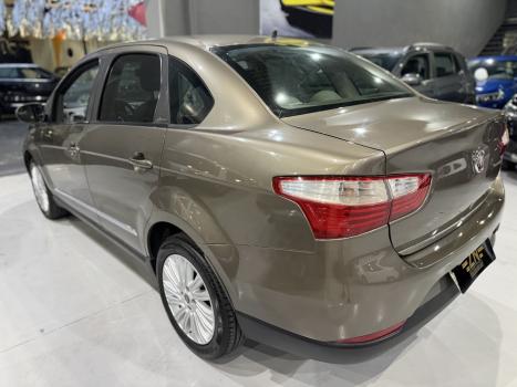 FIAT Grand Siena 1.6 16V 4P ESSENCE FLEX, Foto 7