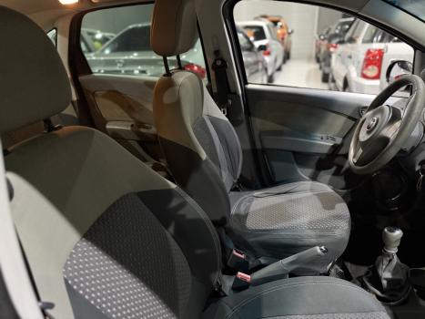 FIAT Grand Siena 1.6 16V 4P ESSENCE FLEX, Foto 8