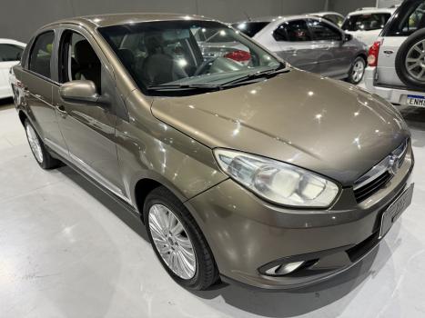 FIAT Grand Siena 1.6 16V 4P ESSENCE FLEX, Foto 10