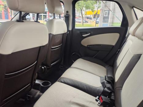 FIAT Grand Siena 1.6 16V 4P ESSENCE FLEX, Foto 3