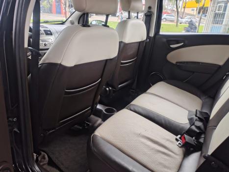 FIAT Grand Siena 1.6 16V 4P ESSENCE FLEX, Foto 4