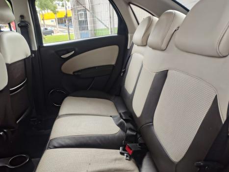 FIAT Grand Siena 1.6 16V 4P ESSENCE FLEX, Foto 5