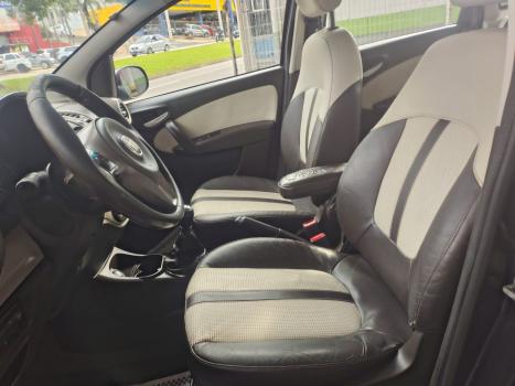 FIAT Grand Siena 1.6 16V 4P ESSENCE FLEX, Foto 6