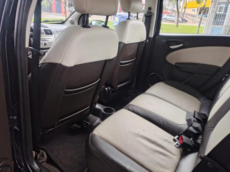 FIAT Grand Siena 1.6 16V 4P ESSENCE FLEX, Foto 10