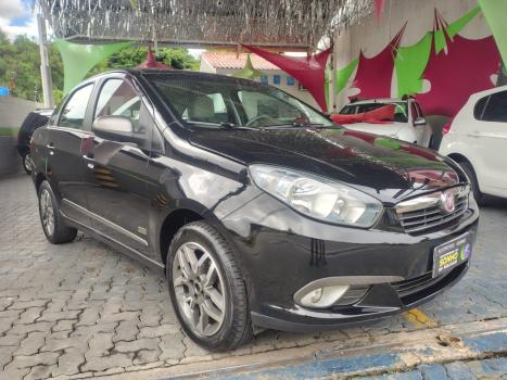 FIAT Grand Siena 1.6 16V 4P ESSENCE FLEX, Foto 12