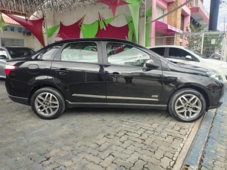 FIAT Grand Siena 1.6 16V 4P ESSENCE FLEX, Foto 13