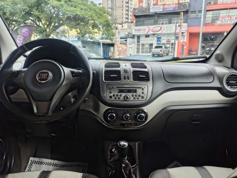 FIAT Grand Siena 1.6 16V 4P ESSENCE FLEX, Foto 14