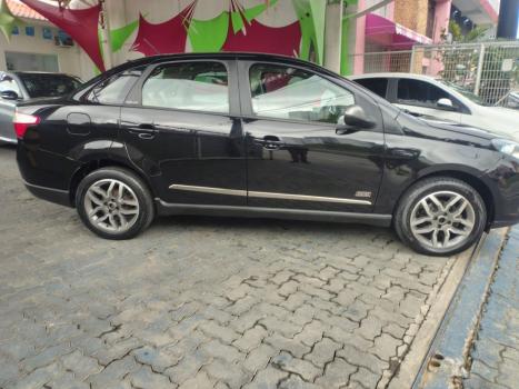 FIAT Grand Siena 1.6 16V 4P ESSENCE FLEX, Foto 17