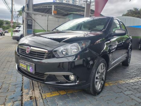 FIAT Grand Siena 1.6 16V 4P ESSENCE FLEX, Foto 18